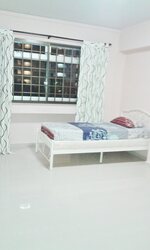 Blk 849 Jurong West Street 81 (Jurong West), HDB 5 Rooms #301499891